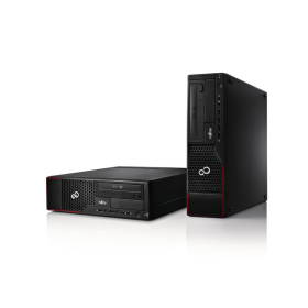 Fujitsu ESPRIMO E700 E85+ (Strategie A)