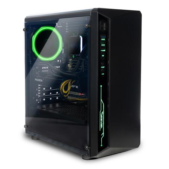 Gaming PC Nr.1 Xeon V4 IT-3503