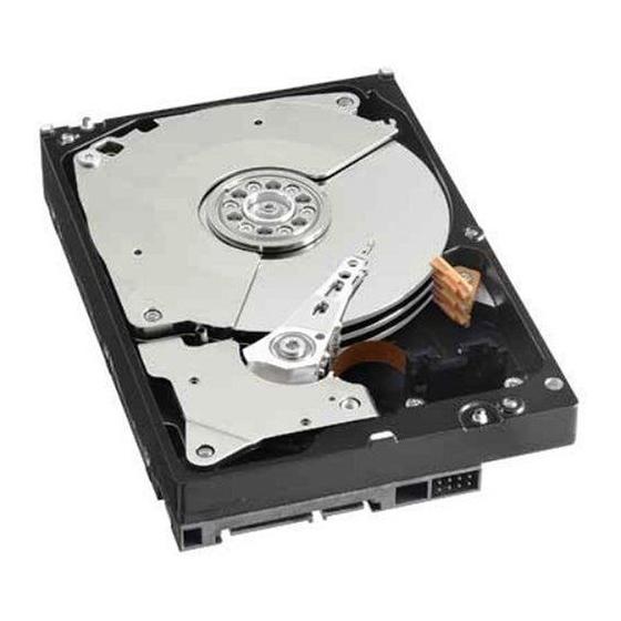 Western Digital SATA2 HDDs verschiedene Größen 120GB