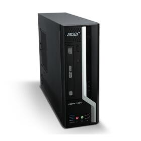 Acer Veriton X4630 G (Strategie A)