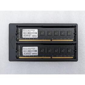 GEIL 8 GB PC RAM GNB332GB1333C9Q PC3-10600U