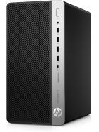 HP ProDesk 600 G3 MT